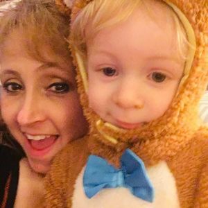 Meet your Posher, Anissa